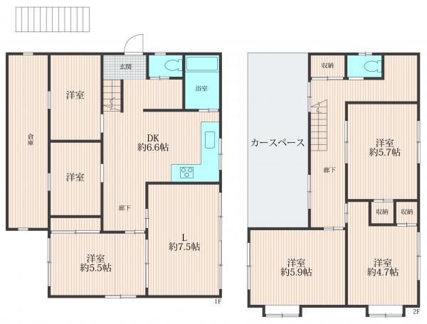 アットホーム 横浜市戸塚区 小雀町 戸塚駅 2階建 ６ｌｄｋ 横浜市戸塚区の中古一戸建て 提供元 ミサワホーム不動産 株 神奈川営業所 一軒家 家の購入