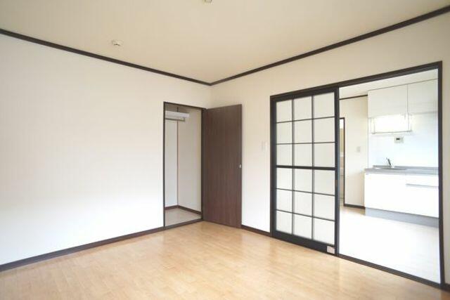 アットホーム メゾンドネージュ ２号館 ２０２ ３ｋ 提供元 シャーメゾンショップ 株 守屋住宅 駅前店 東部 さいたま市見沼区の賃貸アパート