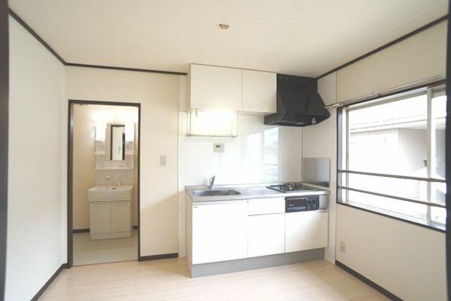 アットホーム メゾンドネージュ ２号館 ２０２ ２ｌｄｋ 提供元 シャーメゾンショップ 株 守屋住宅 駅前店 東部 さいたま市見沼区の賃貸アパート
