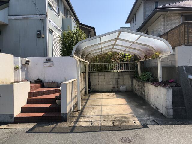 アットホーム 京都郡苅田町 小波瀬２丁目 小波瀬西工大前駅 3階建 ６ｌｄｋ 京都郡苅田町の中古一戸建て 提供元 臨海商事 有 一軒家 家の購入