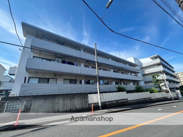 権太坂 フルセイル権太坂-賃貸物件情報（神奈川県横浜市保土ケ谷区