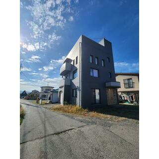 detached 沼田市横塚町