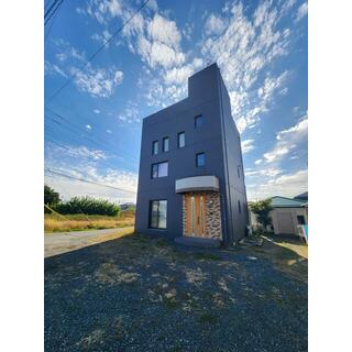 detached 沼田市横塚町