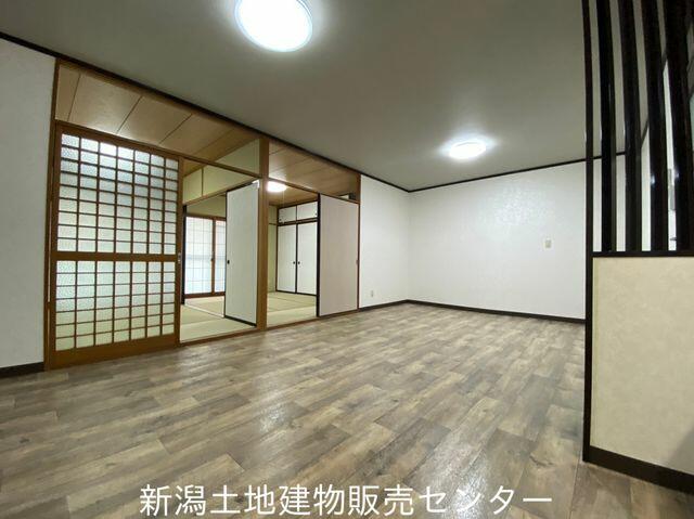 アットホーム チサンカルム関屋本村 2階 ３ｓｌｄｋ 1007427958 新潟市中央区の中古マンション マンション購入の情報