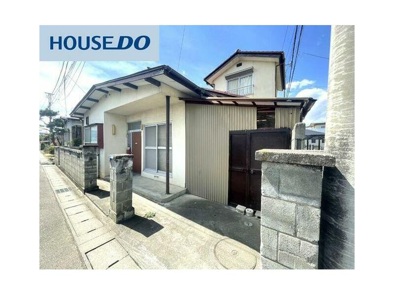 Asahi 2-chome, Kofu City