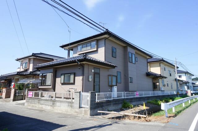Cheap house for sale in Watari, Miyagi