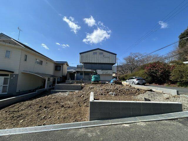 アットホーム】大津市 木の岡町 （比叡山坂本駅 ） 2階建