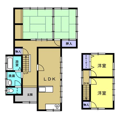 アットホーム 伊那市 美篶 田畑駅 2階建 ４ｌｄｋ 伊那市の中古一戸建て 提供元 株 カチタス 伊那店 一軒家 家の購入