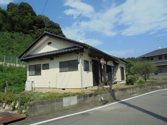 アットホーム いわき市 仁井田町寺前 植田駅 平屋建 ３ｄｋ 1039830342 いわき市の中古一戸建て 提供元 株 いわき土地建物 一軒家 家の購入
