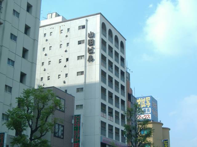 アットホーム 名古屋市中区 正木３丁目 金山駅 6階 １ｌｄｋ 提供元 株 シティホーム 金山 センター 名古屋市中区の賃貸マンション