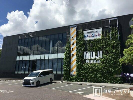 アットホーム 岡崎市 明大寺町字衣下道 東岡崎駅 ３０１ １ｋ 提供元 部屋マーケット 岡崎店 株 ｍｏｄｅｒｎ ｌｅａｓｉｎｇ 岡崎 市の賃貸アパート