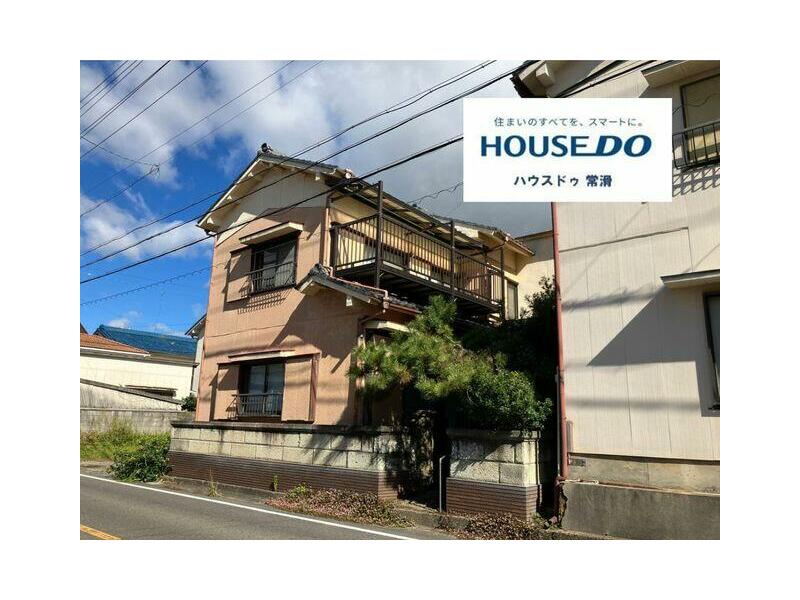 Tokoname City, Hojimachi 3-chome (Tokoname Station) 2-story building 7LDK