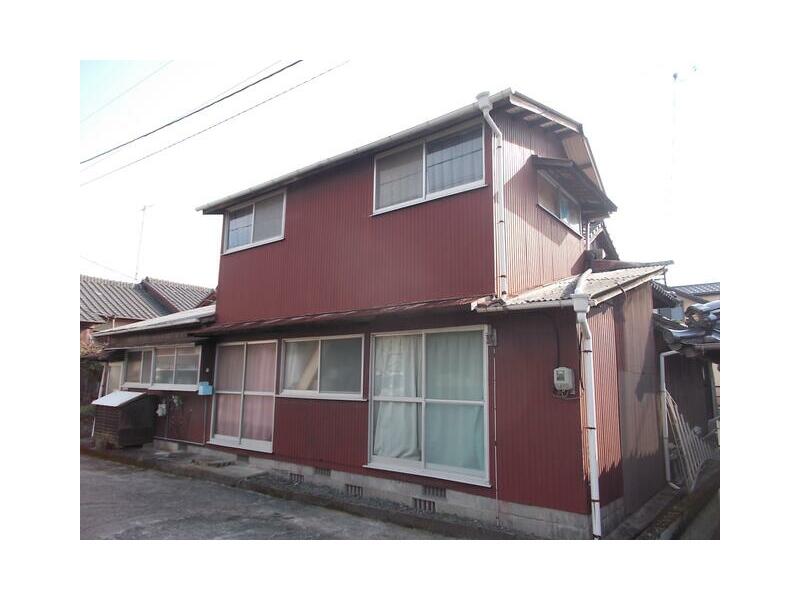 Buzenn City, Oaza Akakuma (Ujima Station) 2-story 4DK