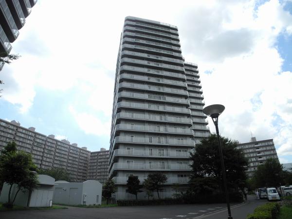パークフィールドみさとテラ ウエスト４街区２号館 10階 ３ｌｄｋ 三郷市の中古マンション アットホーム マンション購入の情報