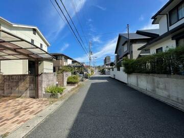 アットホーム】神戸市北区 大原2丁目（三ノ宮駅） 2階建
