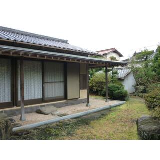detached 田川郡添田町大字添田