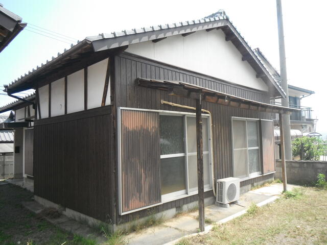 アットホーム 中村4丁目借家 3dk 提供元 住まいのnagahashi 新居浜市の賃貸一戸建て