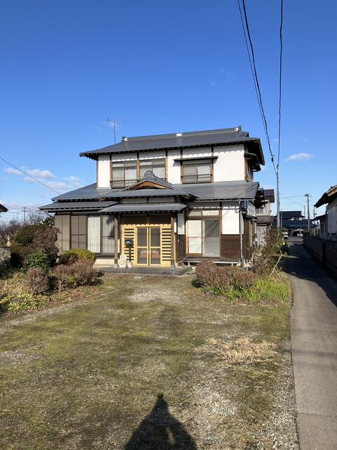 Cheap house for sale in Onuma, Fukushima