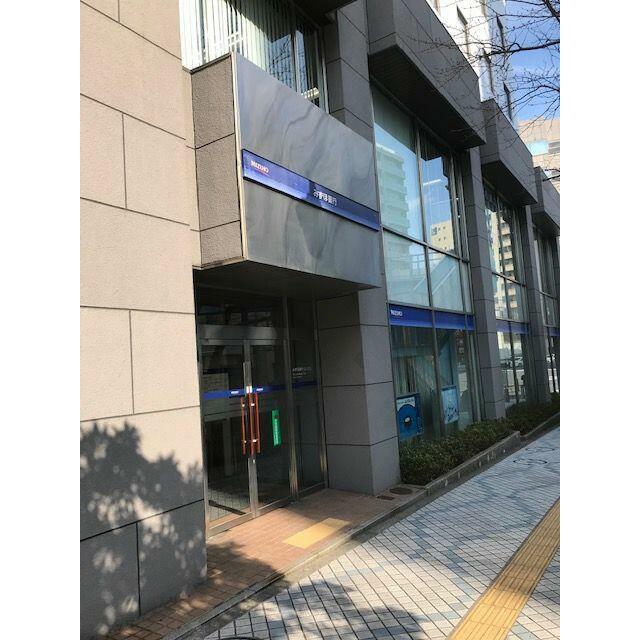 アットホーム 江東区 永代２丁目 門前仲町駅 2階 ワンルーム 提供元 株 ユニバーサルエステート 上野店 江東区の賃貸マンション