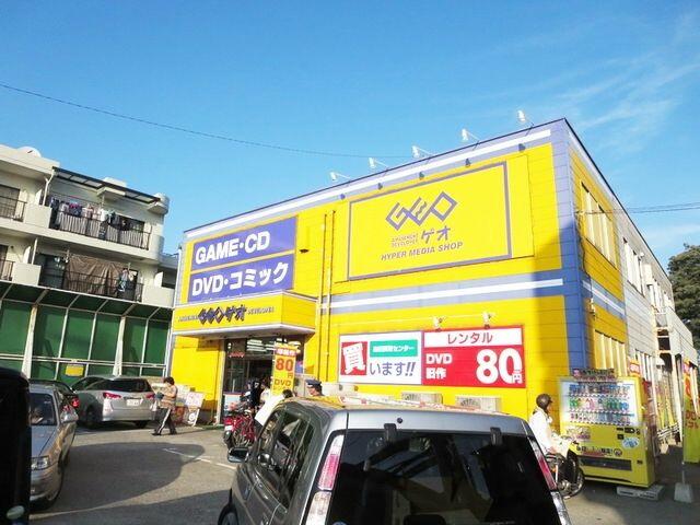 アットホーム サクセスビル 3階 １ｋ 提供元 株 タウンハウジング 向ヶ丘遊園店 川崎市多摩区の賃貸マンション