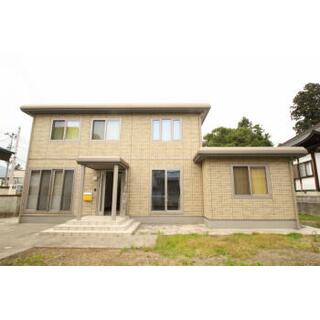detached 耶麻郡猪苗代町大字川桁