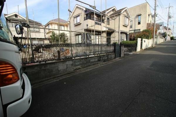 アットホーム 調布市 深大寺東町７丁目 三鷹駅 2階建 ３ｌｄｋ 調布市の新築一戸建て 提供元 リライズホーム 株 武蔵野店 一軒家 家の購入