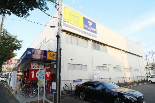 アットホーム フォレスタ野川 1階 １ｌｄｋ 提供元 株 タウンハウジング神奈川 武蔵小杉店 川崎市宮前区の賃貸アパート