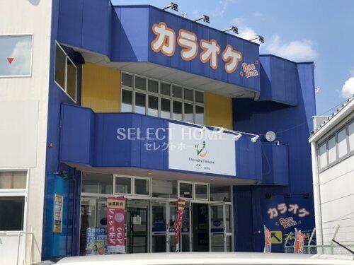 アットホーム サニーウェル希 １０２ １ｌｄｋ 提供元 株 セレクトホーム 岡崎店 岡崎市の賃貸マンション