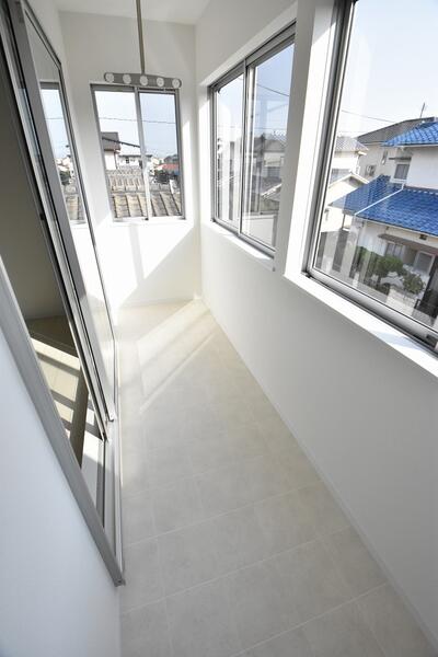 アットホーム 岡山市中区 福泊 大多羅駅 2階建 ４ｌｄｋ 岡山市中区の新築一戸建て 提供元 三井のリハウス岡山駅前センター 三井不動産リアルティ中国 株 一軒家 家の購入