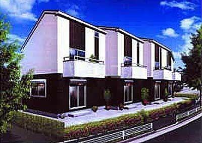 アットホーム 横浜市青葉区 さつきが丘 青葉台駅 １０２ １ｋ 提供元 ハウスコム 株 青葉台 店 横浜市青葉区の賃貸アパート