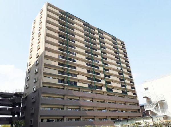 中古マンション 松戸市ウィズきらめきの森 ｃｄ 4階 ３ｓｌｄｋ 1093142347 松戸市の中古マンション アットホーム マンション購入の情報