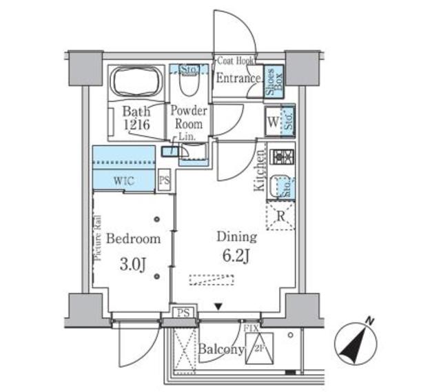 アットホーム ラテスト白金台 １０２ １ｄｋ 提供元 三井の賃貸 レジデントファースト 株 リーシングコンタクト センター 港区の賃貸マンション