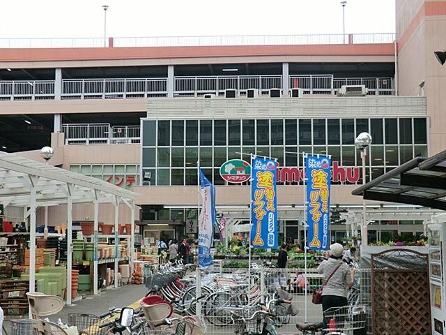 アットホーム ドルミ錦糸町長谷川ビル 10階 ２ｌｄｋ 墨田区の中古マンション マンション購入の情報