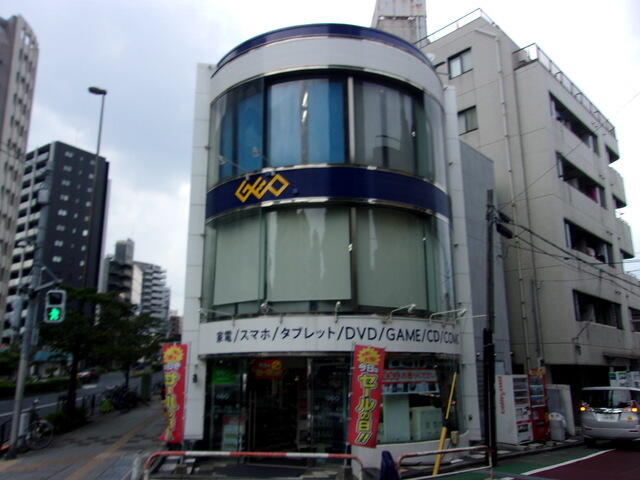 グリーンウッド 東京都板橋区 の賃貸物件情報 タウンハウジング F