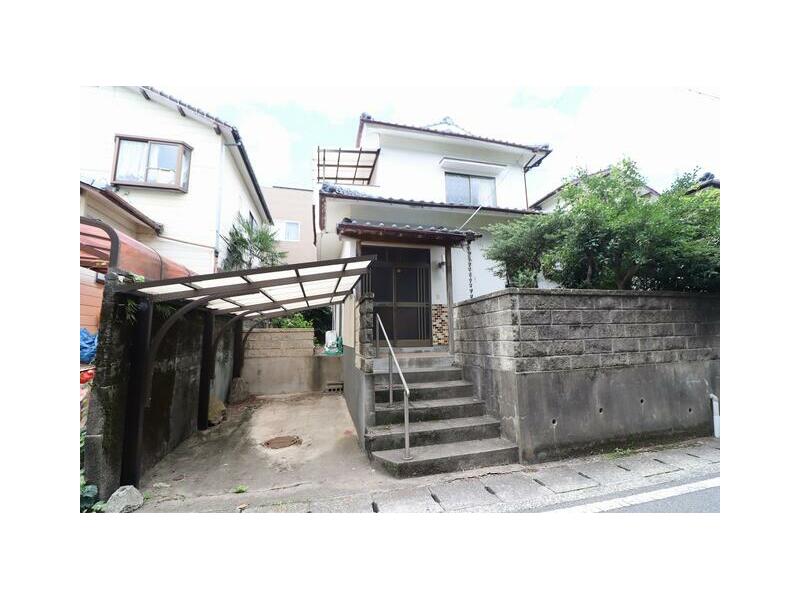 Beppu-shi, Beppu 2F 4DK

4,200,000 yen