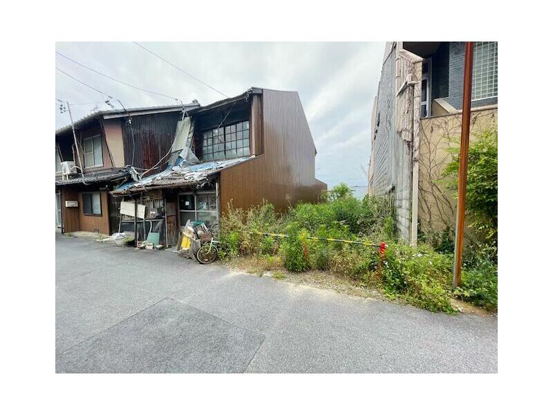 Ogaki City, Teranouchi Town 2-chome (Ogaki Station) 2-story building 1K