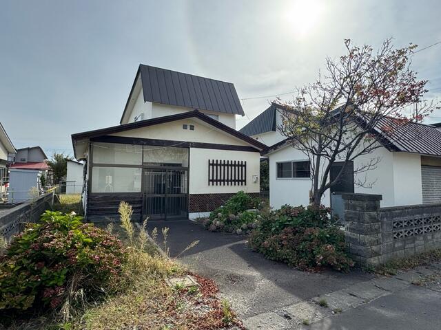 Cheap house for sale in Yoichi, Hokkaido