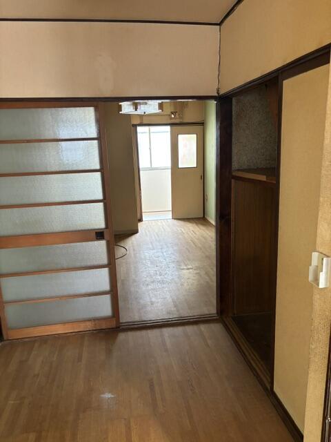 Tatsumi-Kita 1-chome, Ikuno-ku, Osaka City (near Kita-Tatsumi Station) 2-story building, 3K &mdash; photo 4