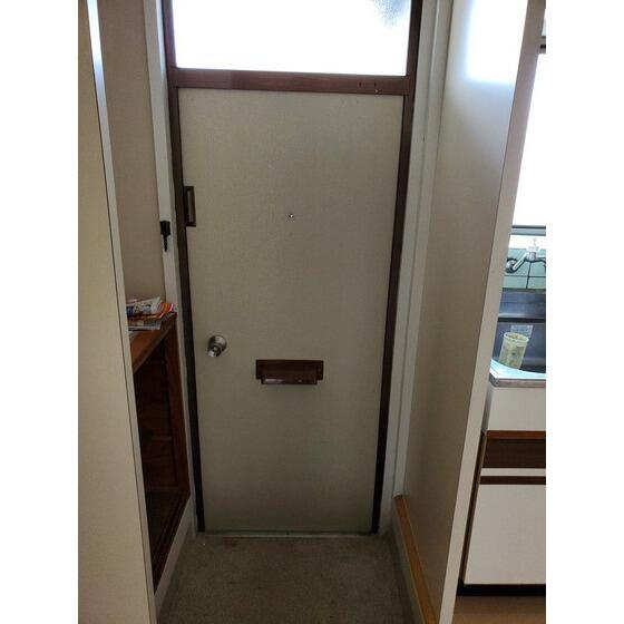 アットホーム サンホワイト １０２ ２ｄｋ 提供元 九州地建 株 福岡市城南区の賃貸アパート