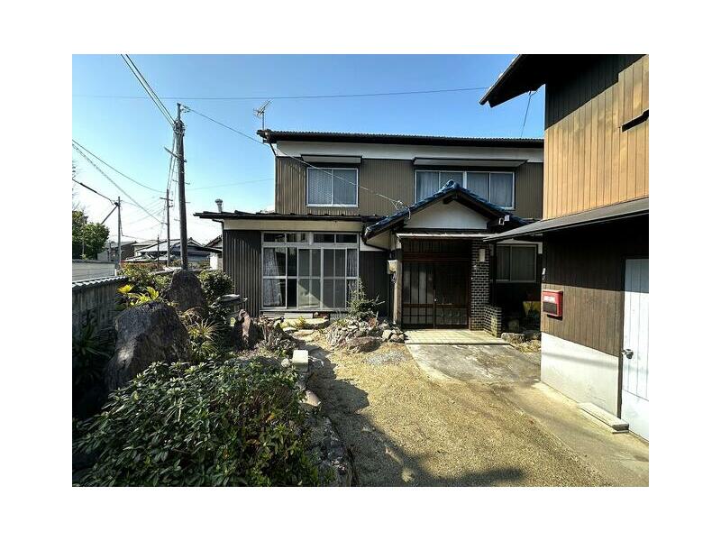 Takamatsu City, Ikushima Town (Kozai Station) 2-story 5DK