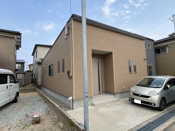 アットホーム 白山市 専福寺町 松任駅 平屋建 ２ｌｄｋ 白山市の中古一戸建て 提供元 株 ｌｕａｎｅｃｔ ルアネクト 一軒家 家の購入