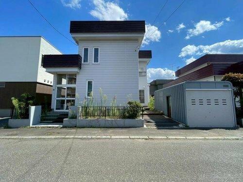 Cheap house for sale in Sapporo, Hokkaido