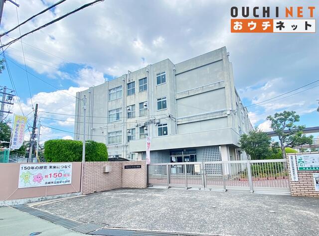 アットホーム】高槻市 如是町 （富田駅 ） 2階建 3LDK