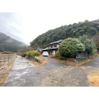 detached 阿南市新野町喜来