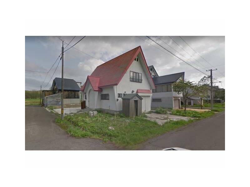 Hirosaki-shi, Hirosaki 2F 2LDK

2,980,000 yen
