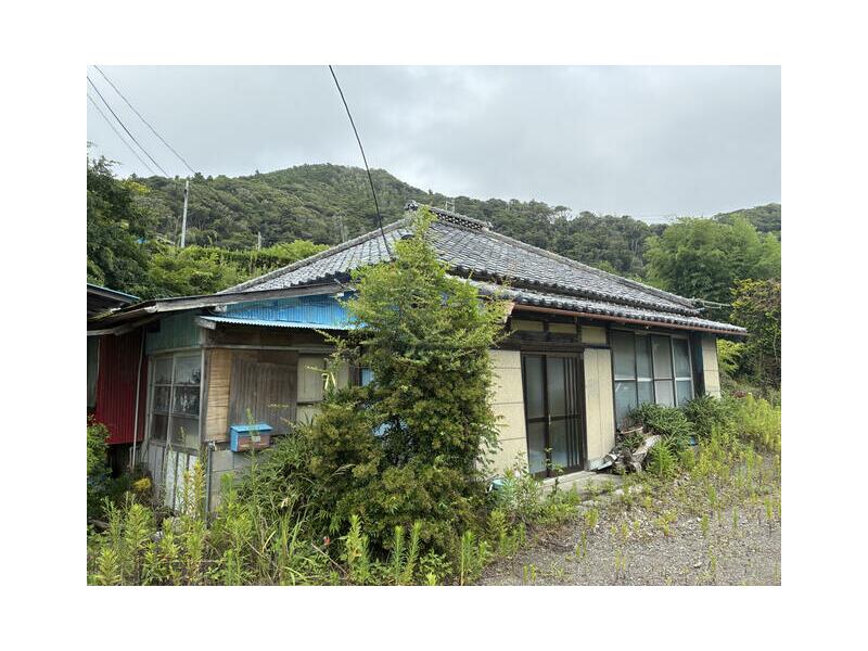 Kamogawa City, Uraura (Awa-Komino Station) single-story 3LDK