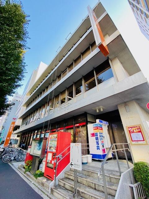 アットホーム エルリバー ４０１ １ｄｋ 提供元 株 タイセイ ハウジー 新宿営業所 杉並区の賃貸マンション