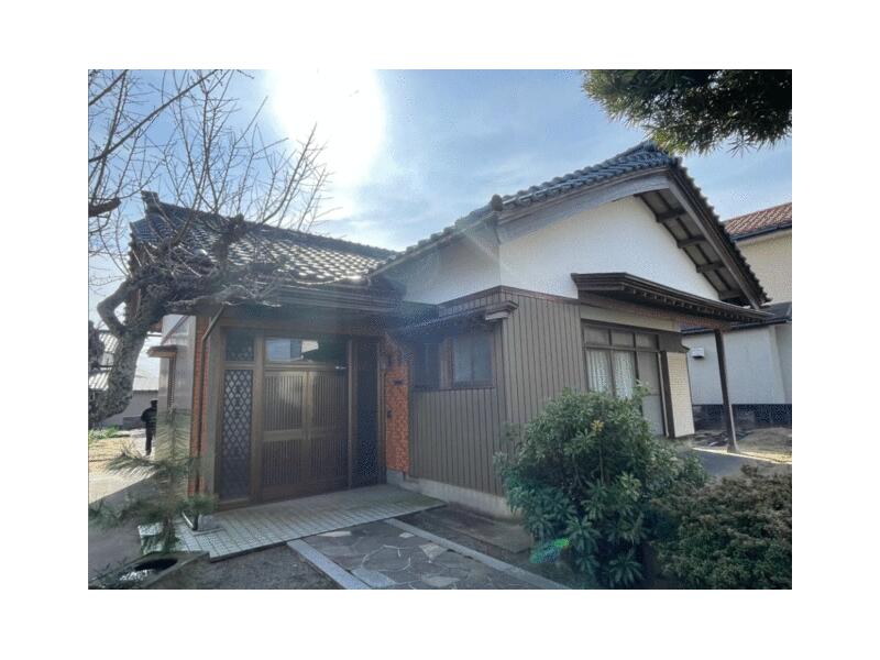 Fukui City, Fuseda Town, 2-story, 9LDK