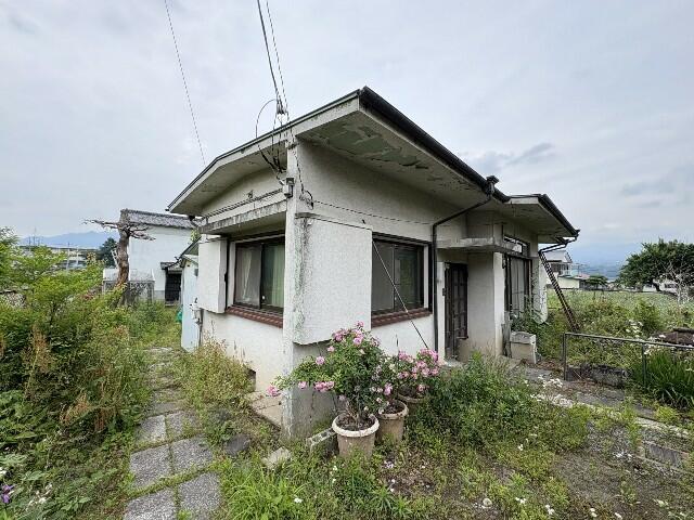 Cheap house for sale in Shibukawa, Gunma