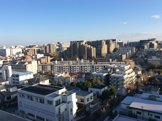 アットホーム コ ト豊中新千里南町 10階 ２ｓｌｄｋ 提供元 株 三和住宅センター 豊中市の賃貸マンション